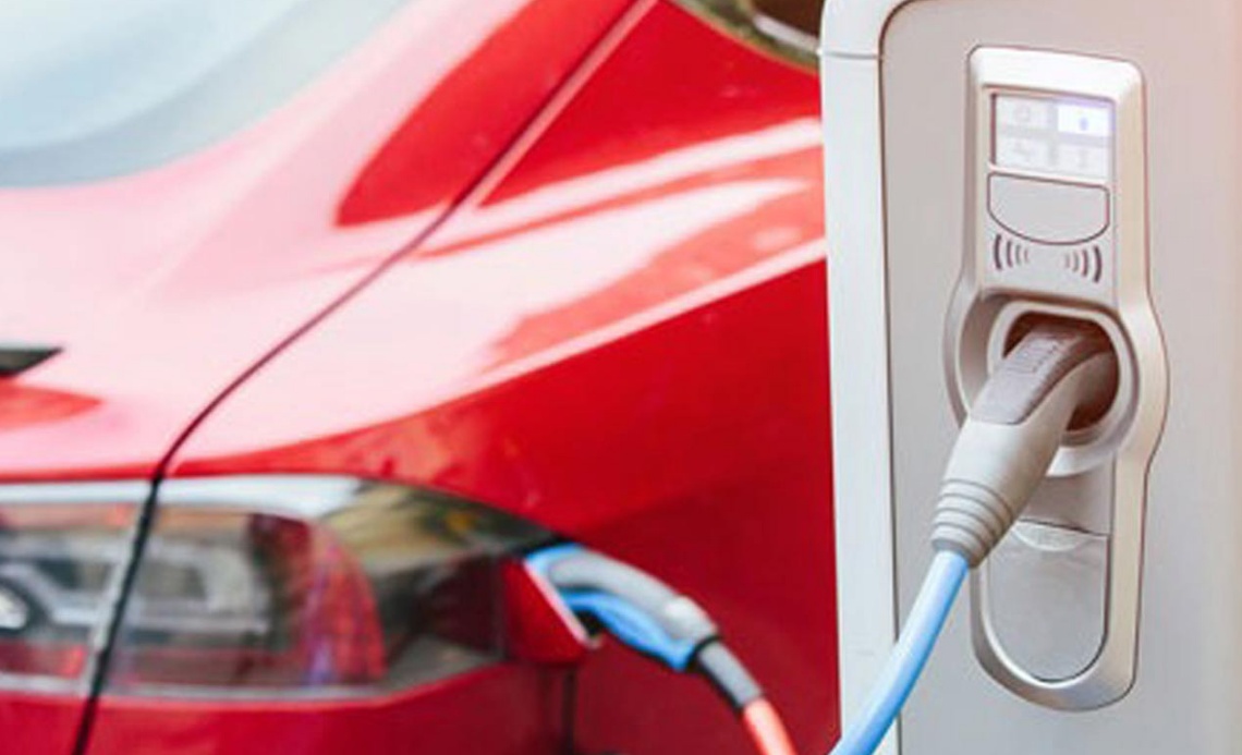Carros Elétricos: tudo o que precisa de saber